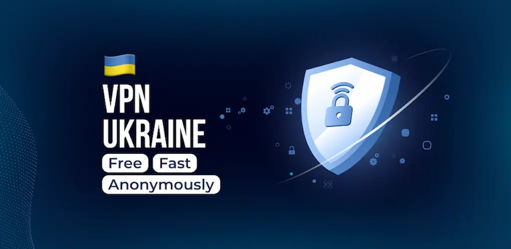 VPN Ukraine