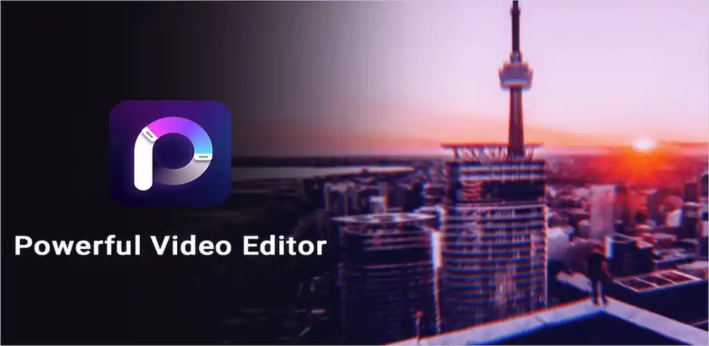 Video Editor Music Video Maker