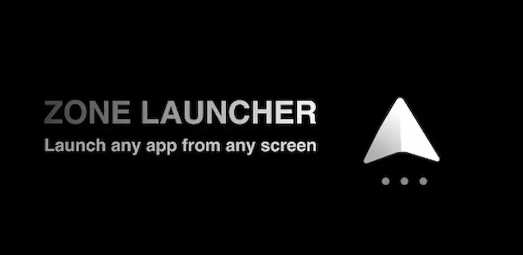 Download Zone Edge Launcher and drawer MOD APK (Full Version) Latest Version