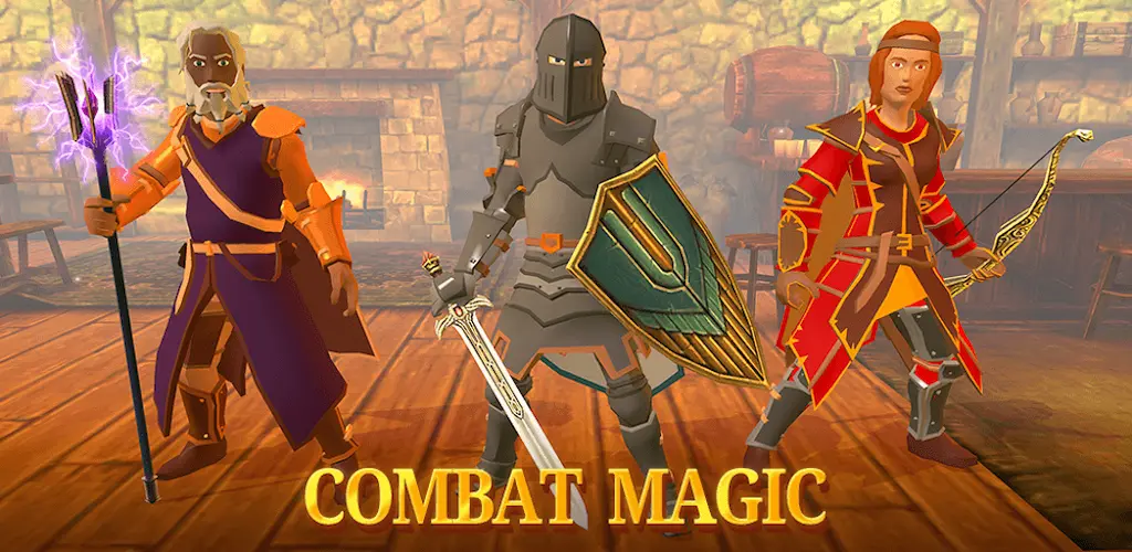 combat magic spells swords 1