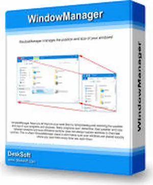 masa yazılımı WindowManager