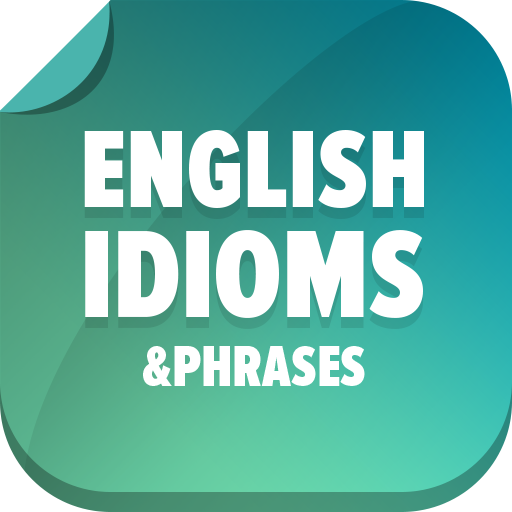 english idioms and phrases