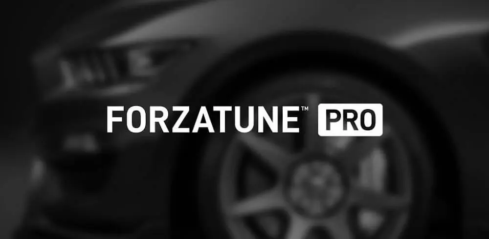 forzatune pro 1