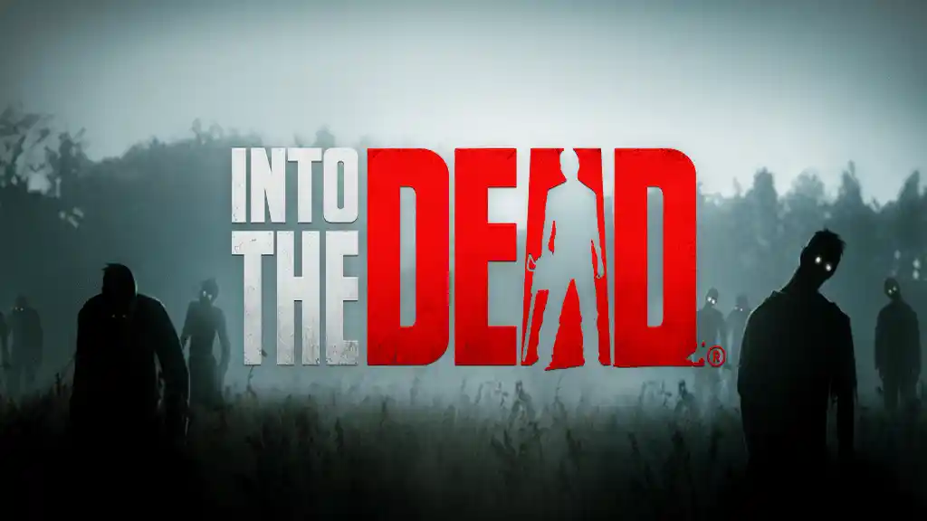 into the dead 1