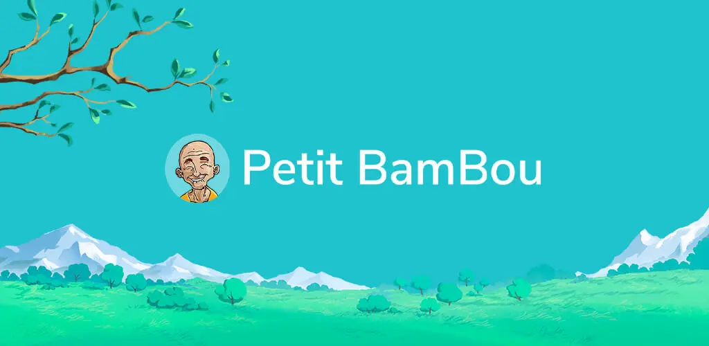 mindfulness with petit bambou 1