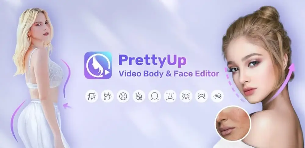 Prettyup-视频正文编辑器