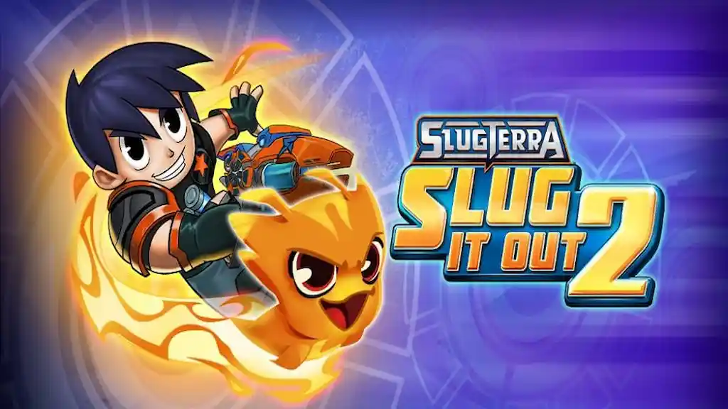 Download Slugterra: Slug it Out 2 MOD APK (Unlimited Money) Latest Version