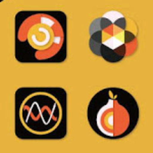 vigour icons icon pack