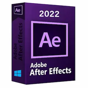 Adobe After Effects的