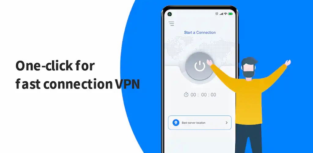 VPN VPN