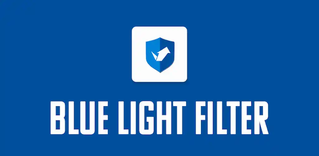 Blue Light Filter Pro