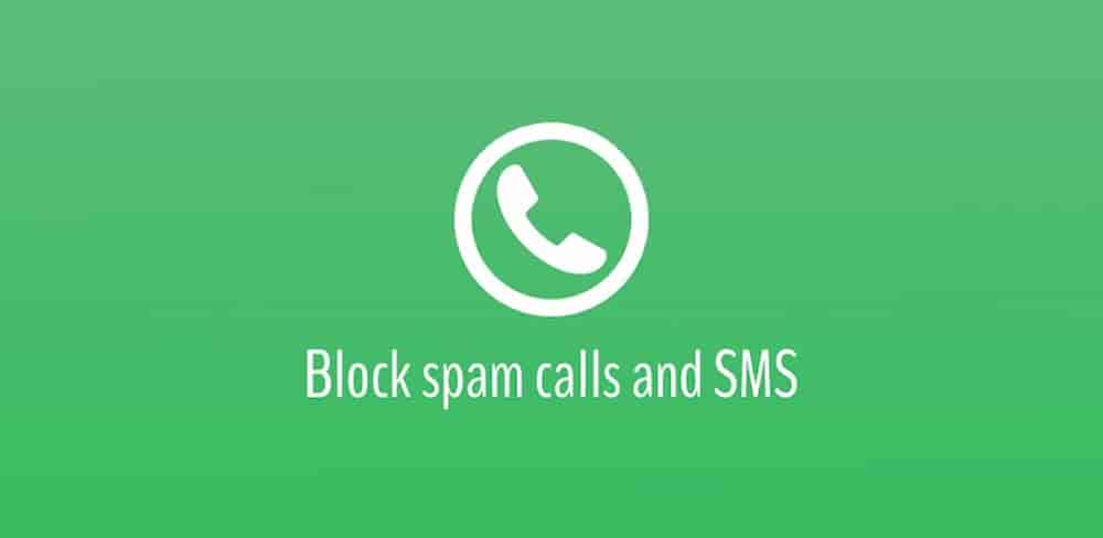 Call SMS Blocker Blacklist1