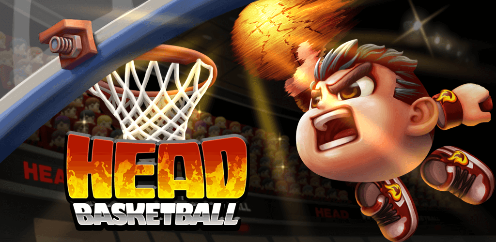 Head Basketball MOD APK