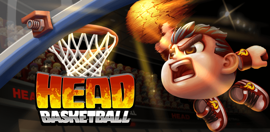 Cabeça Basquete MOD APK