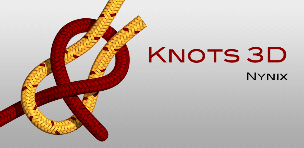 Knots 3D APK