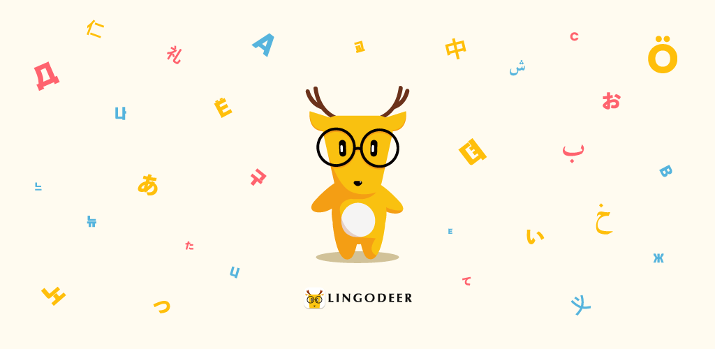 I-LingoDeer MOD APK