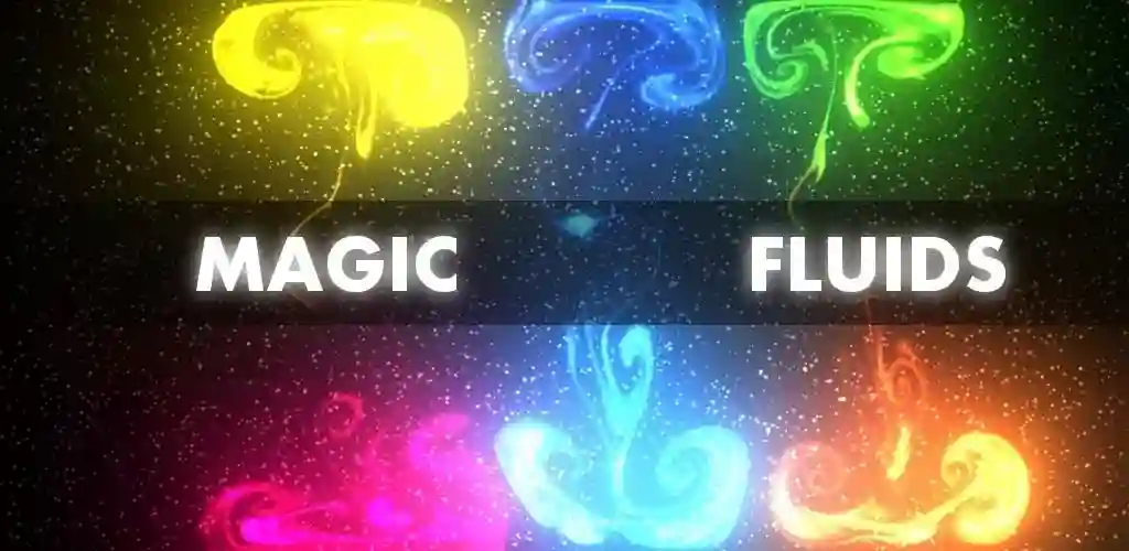 Magic Fluids 1