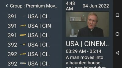 Neutro IPTV Player MOD APK (Ads Removed, Unlocked) 3