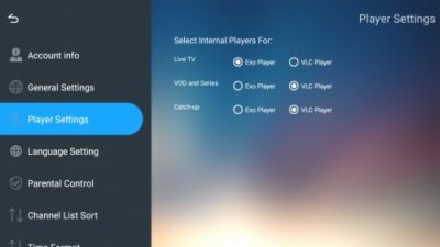 Neutro IPTV 播放器 MOD APK（已删除广告，已解锁）1