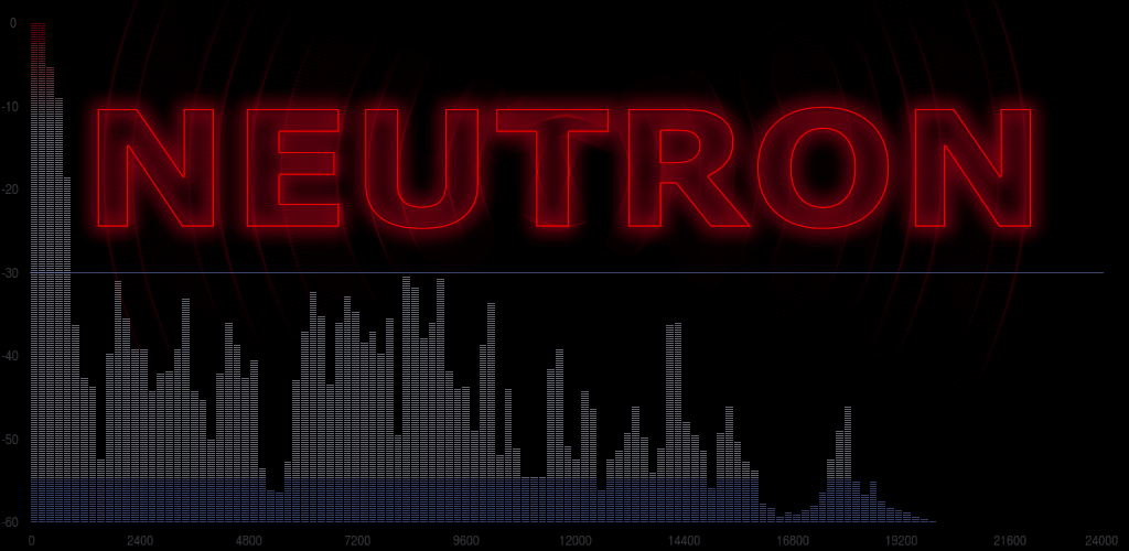 Lecteur de musique neutron APK