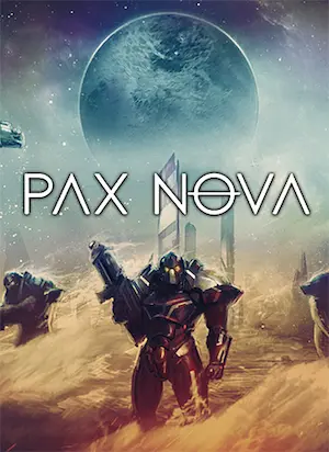 Pax Nova FitGirl Repack
