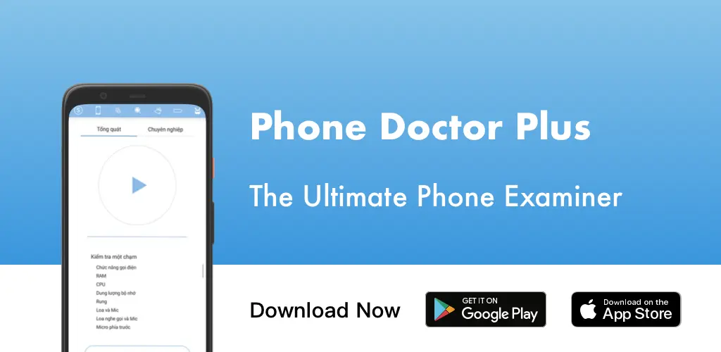 Phone Doctor Plus 1