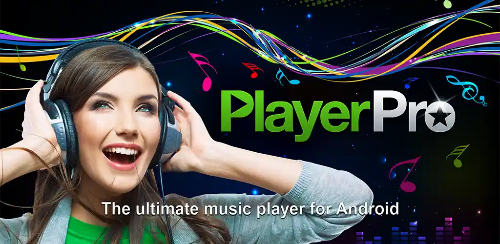 PlayerPro Music Player Mod-1
