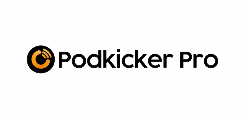 Podkicker Pro Apk