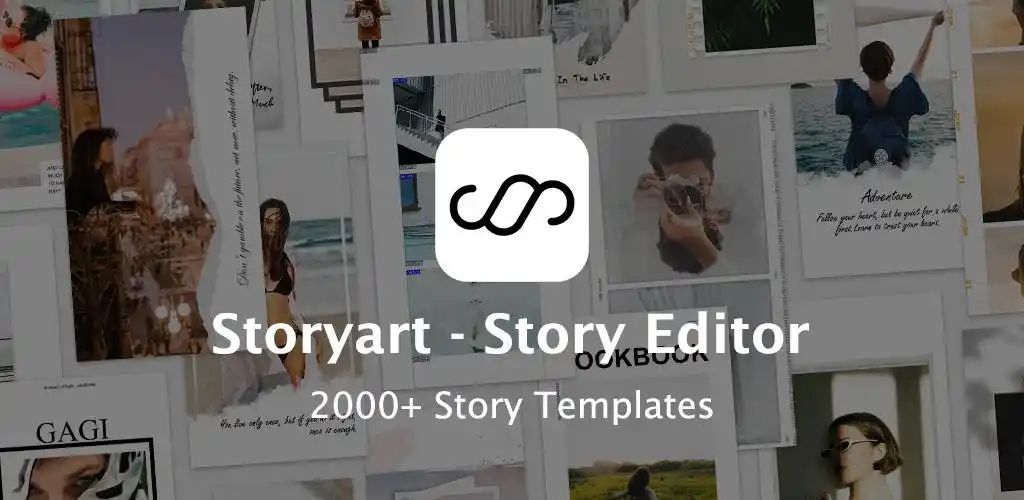 StoryArt Insta создатель историй 1