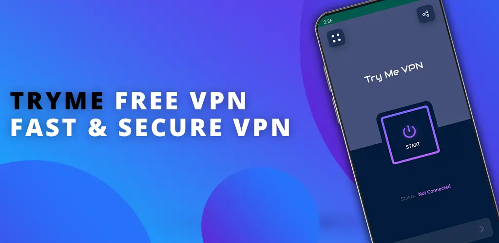 TrymeVPN 1