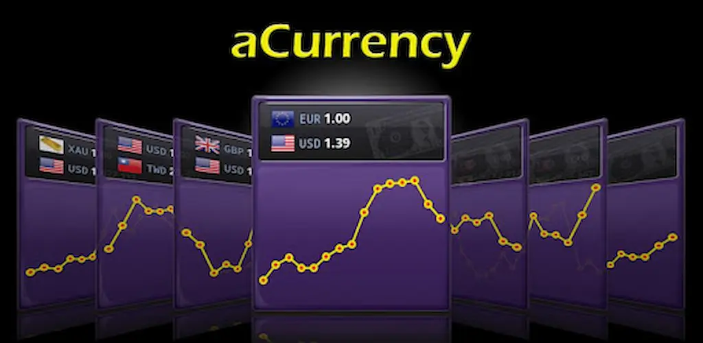 aCurrency Pro APK