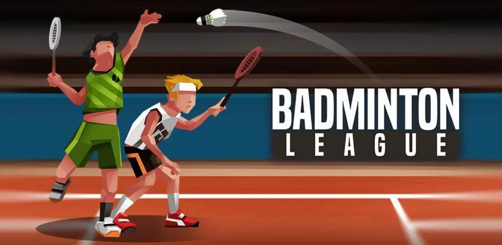 badminton league 1