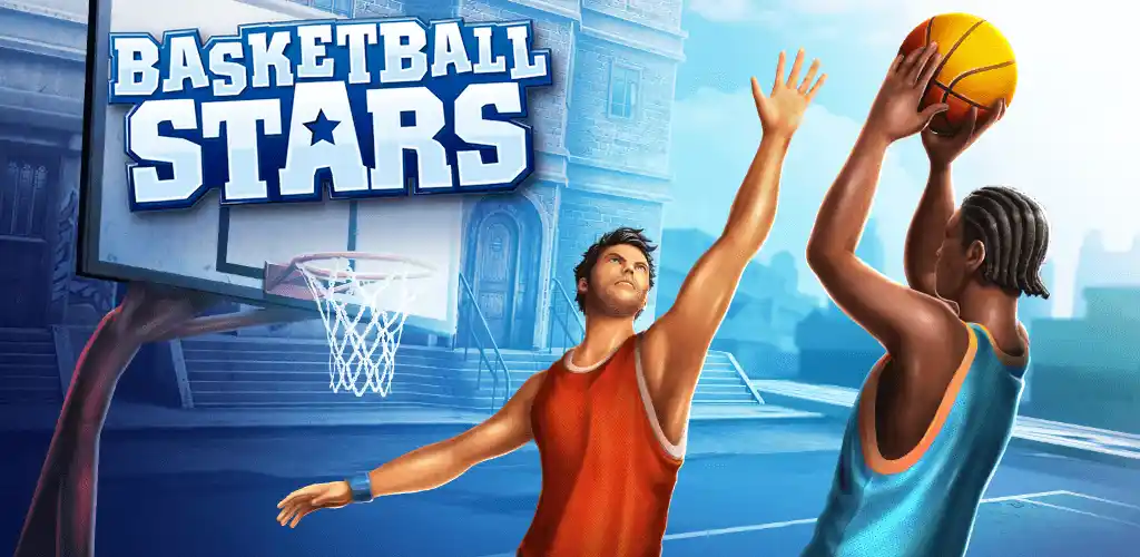 نجوم كرة السلة-متعددة اللاعبين-1