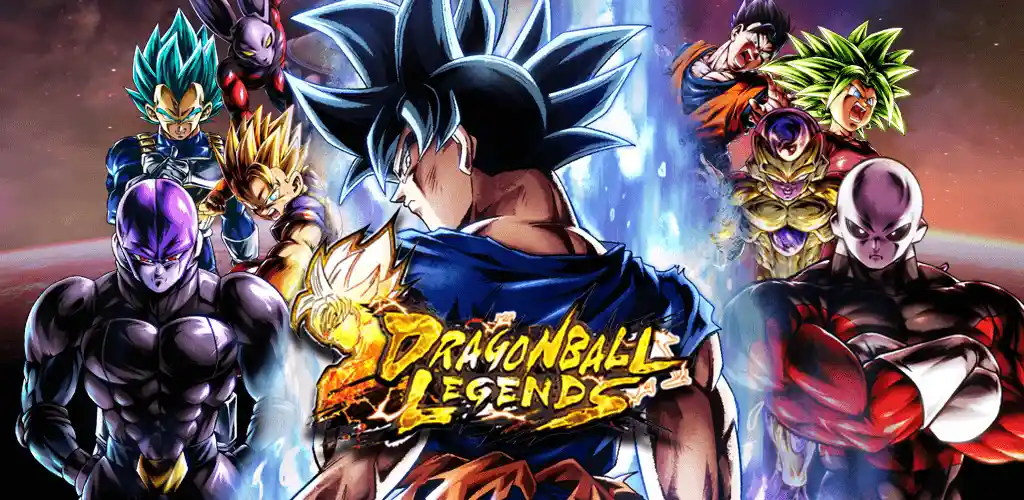 Dragon Ball Legends-1