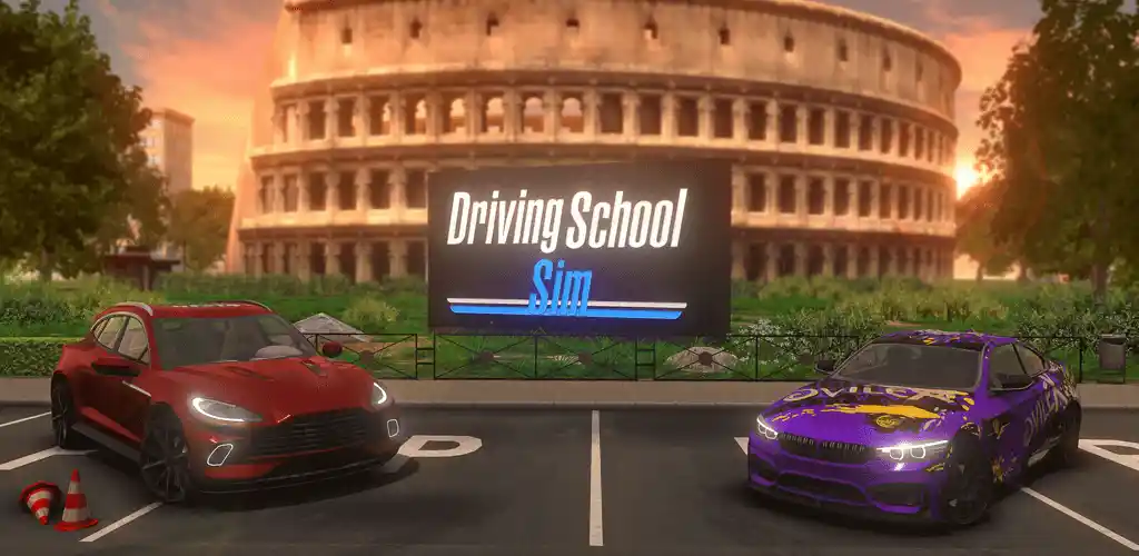 driving school sim 2020 1