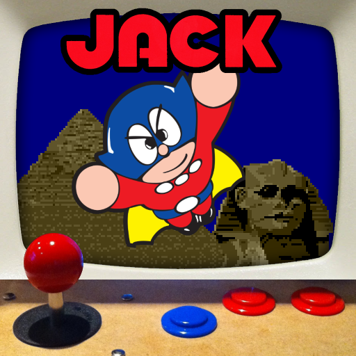 jump jack