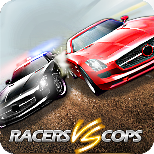 racers vs cops multiplayer