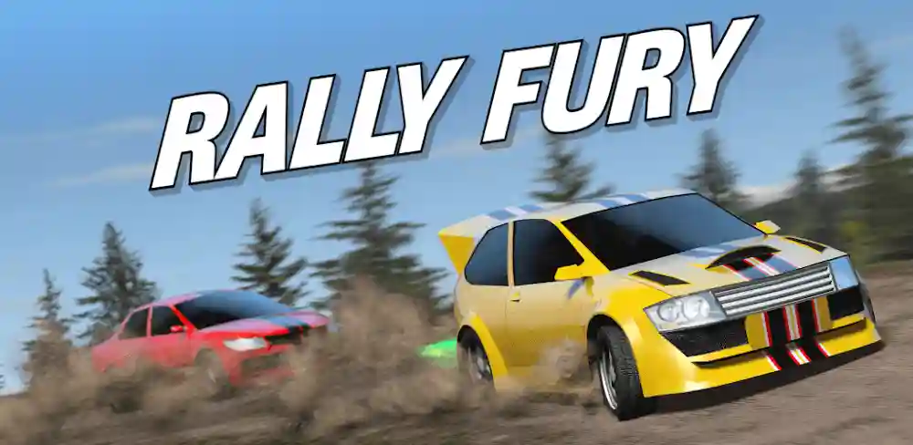 rally fury extreme racing 1