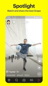 Snapchat Plus MOD APK (geen advertenties) 5