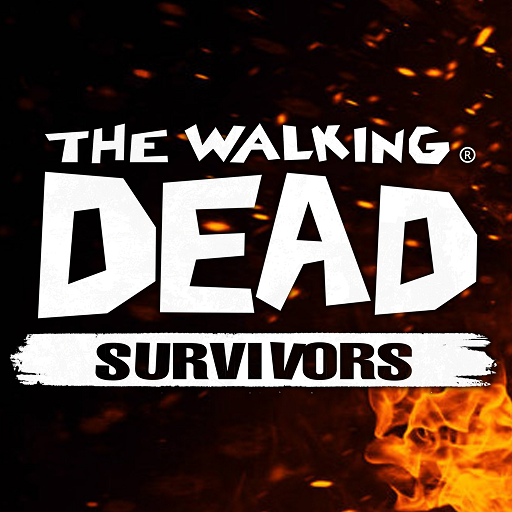 the walking dead survivors
