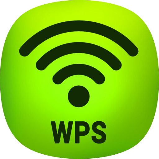 اتصال به وای فای wps