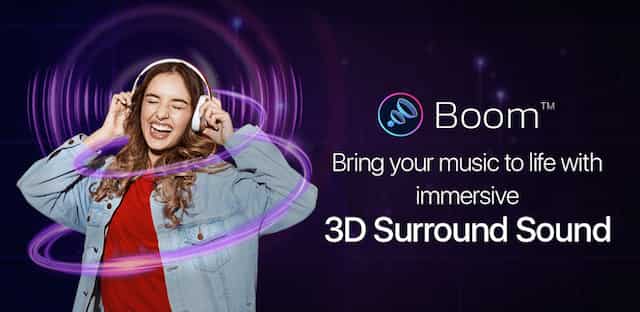 APK MOD di Boom Music Player Premium