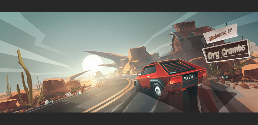 DRIVE MOD APK Argent illimité