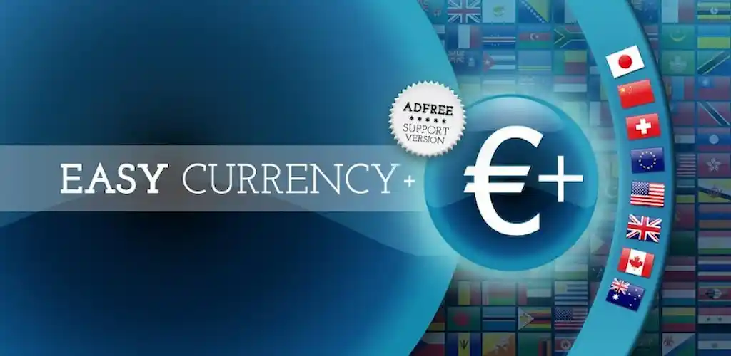 I-Easy Currency Converter Pro