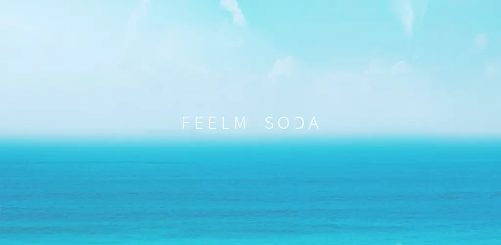 Feelm Soda