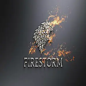 Leaksat 的《Firestorm》