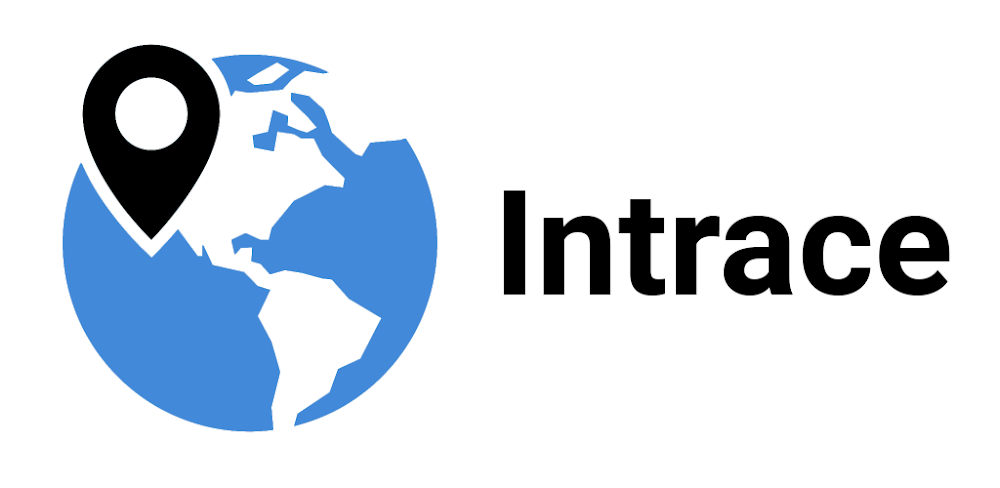 Intrace Visual Traceroute MOD APK