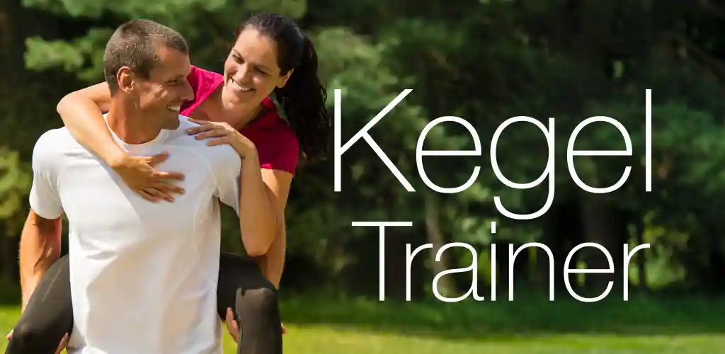 Treinador Kegel - Exercícios Mod-1