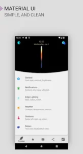 Mi Display MOD APK