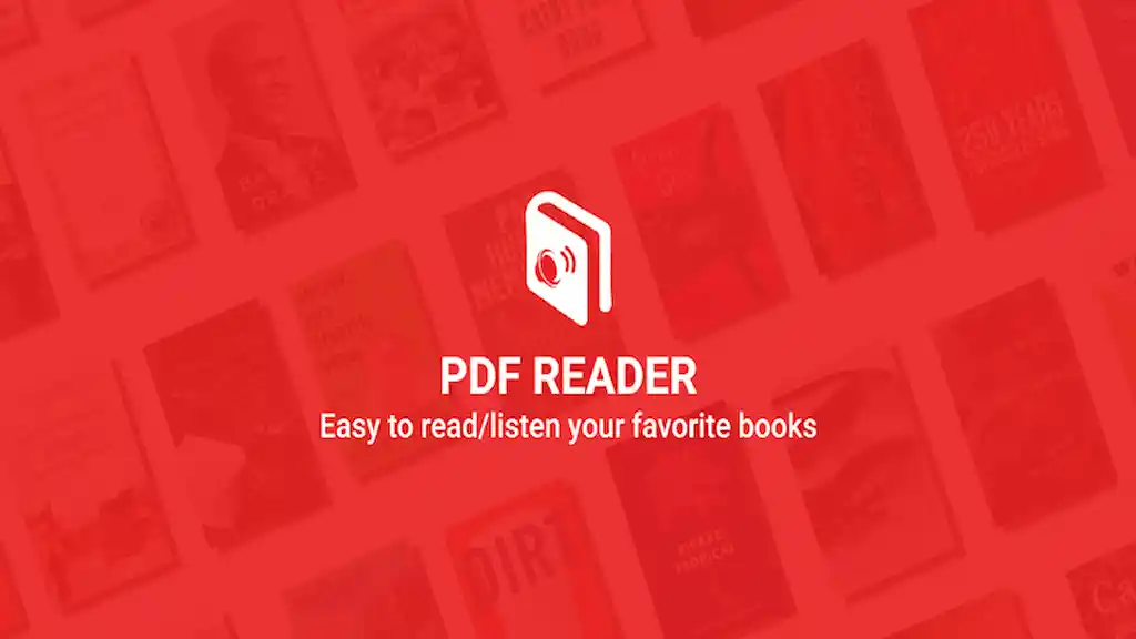 PDF Speaker PDF Reader